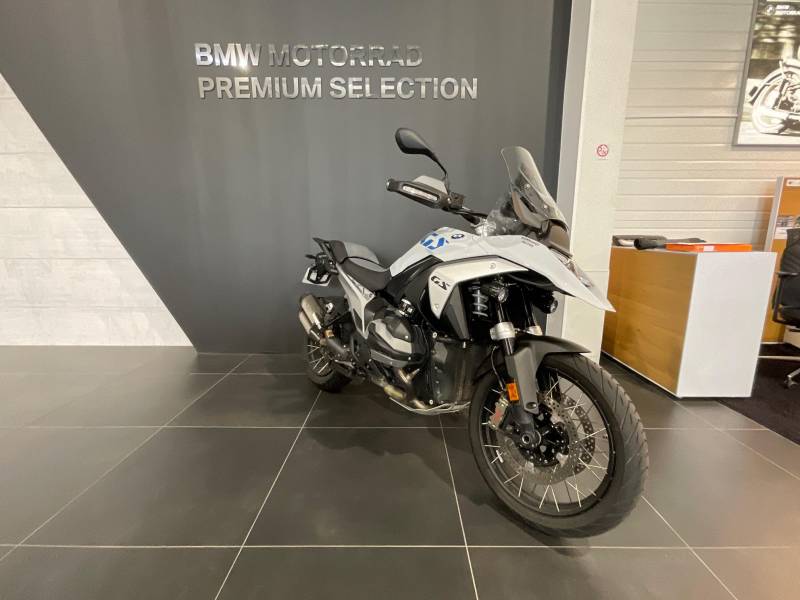 Achetez une BMW R 1300 GS chez Normandy motos.