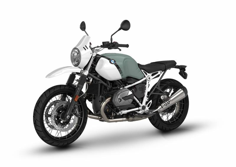 R nineT Urban GS Option 719 New 2023