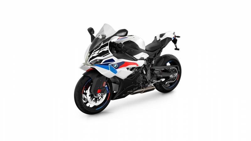 nouvelle BMW S 1000 RR 2025