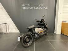 Achetez un BMW CE-04 15 KW chez Normandy motos.