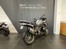 Achetez une BMW R1250GS chez Normandy motos.