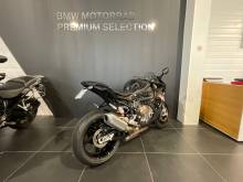 Achetez une BMW S 1000 RR Black Storm Metallic près de Rouen !