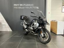 Achetez une BMW R 1250 GSA Triple Black !