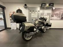 Achetez une BMW R 1200 RT Bronze à petit prix !