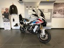 Achetez une BMW S 1000 XR Pack M chez Normandy motos !