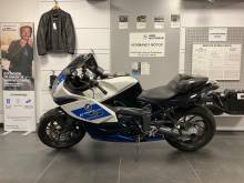 Achetez une BMW K 1300 S chez Normandy Motos près de Rouen !