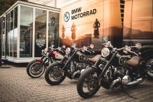 BMW Motorrad Days  BERLIN  2023