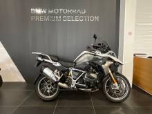 Achetez une BMW R1250GS chez Normandy motos.