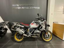 Achetez une BMW R 1250 GSA à petit prix !