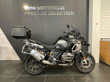 Achetez une BMW R 1250 GSA Triple Black !