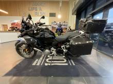 Achetez une BMW F 850 GSA full options Triple black chez Normandy motos !