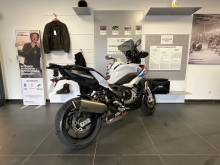 Achetez une BMW S 1000 XR Pack M chez Normandy motos !