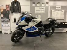 Achetez une BMW K 1300 S chez Normandy Motos près de Rouen !