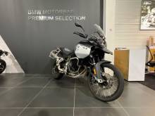 Achetez une BMW F900GSA Black storm metallic chez Normandy motos.