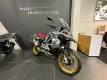 Achetez une BMW R 1250 GSA à petit prix !