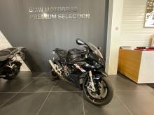 Achetez une BMW S 1000 RR Black Storm Metallic près de Rouen !