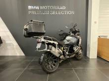 Achetez une BMW R 1250 GSA Triple Black !