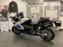 Achetez une BMW K 1300 S chez Normandy Motos près de Rouen !