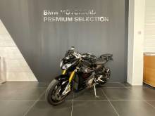 Achetez une BMW S1000R de 1ère génération peu kilométrée près de Rouen !