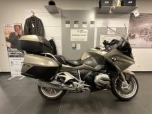 Achetez une BMW R 1200 RT Bronze à petit prix !