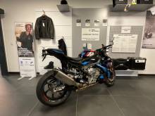 Achetez une BMW M 1000 R Pack compétition chez Normandy motos !