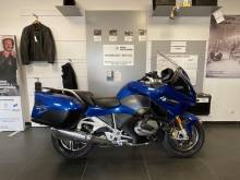 Achetez une BMW R 1250 RT Racing blue metallic près d'Yvetot !