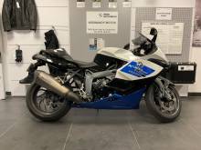 Achetez une BMW K 1300 S chez Normandy Motos près de Rouen !