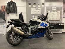 Achetez une BMW K 1300 S chez Normandy Motos près de Rouen !