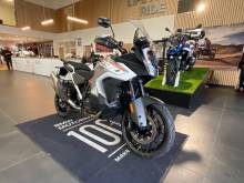 Achetez ce maxi-trail KTM 1290 Super Adventure S !