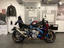 Achetez une BMW M 1000 R Pack compétition chez Normandy motos !