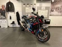 Achetez une BMW M 1000 R Pack compétition chez Normandy motos !