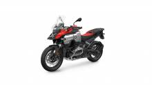 BMW R 1300 GSA 2025