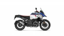 BMW R 1300 GSA 2025