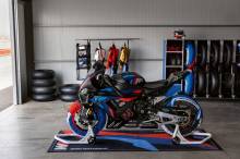 Nouvelle BMW M 1000 RR 2025