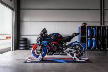 Nouvelle BMW M 1000 RR 2025