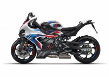 Nouvelle BMW M 1000 RR 2025