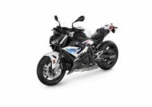 Nouvelle BMW S 1000 R 2025