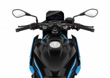 Nouvelle BMW S 1000 R 2025