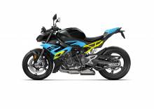 Nouvelle BMW S 1000 R 2025