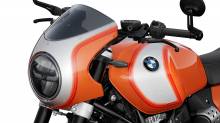 Nouvelle BMW R 12 S